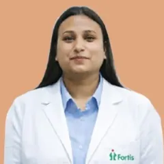 Dr. Arooshi Sharma (Pt.)