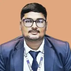 Mr. Hariom Sahu