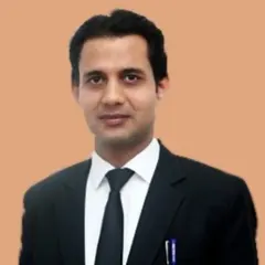 Mr. Mohammad Arif