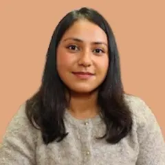 Ms. Nitisha Raj Talluri