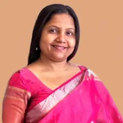 Dr. Raksha Singh David