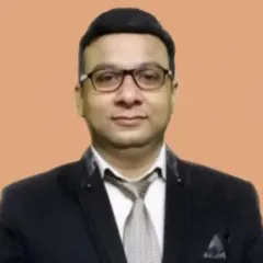 Mr. Sachin Goel