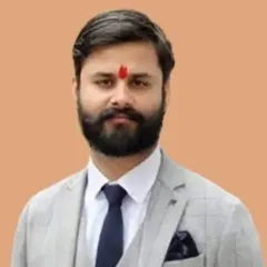 Mr. Shivam Mishra