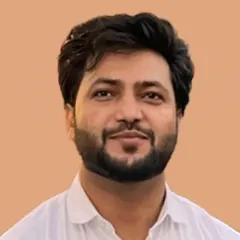 Mr. Zubair
